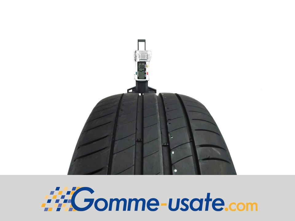 Thumb Michelin Gomme Usate Michelin 205/55 R16 91V Primacy 3 (65%) pneumatici usati Estivo 0 Thumb Michelin Gomme Usate Michelin 205/55 R16 91V Primacy 3 (65%) pneumatici usati Estivo 0